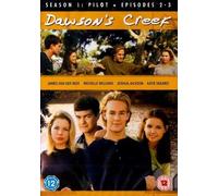 Dawson's Creek - Season One: Pilot + Episode 2 - 3 [DVD]