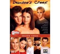 Dawson's Creek-Season Three-6 Dvds [Import allemand]