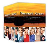Dawsons Creek - Seasons 1 To 6 (Box Set)