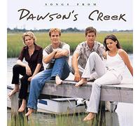 Dawson's Creek - Songs From Dawson's Creek