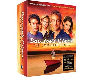 Dawson's Creek: The Complete Series