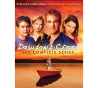 Dawson's Creek: The Complete Series (DVD) James Van Der Beek Various (US IMPORT)