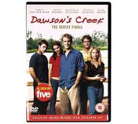 Dawson's Creek: The Finale [DVD] [2004]