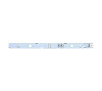DAWTHTW 1629348/1529227 for Ronshen Freezer/Refrigerator LED Light Replacement Refrigerator Lighting Board