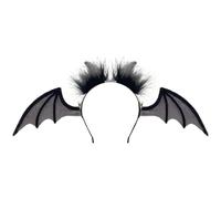 DAWTHTW 1Pc Halloween Devil Costume Devil Horn Headband Devils Tail Demons Cosplay Costume for for Carnivals Themed Party Props Heart Tip Tail