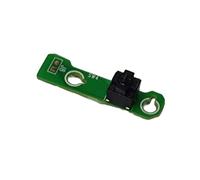 DAWTHTW Left Button PCB Component for Repair