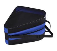 DAWTHTW Permanent Impermeable Drum Skatepark Bag with Large Storage Space and Ventilation Plan for Ice Sliding Addons University Fabric Integrated Skatepark Bag Impermeable