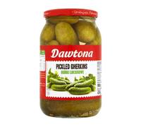 Dawtona Ogorki Luksusowe (Dill Cucumbers) 900gr x 10 Pack