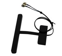 Dawutocap 10dbi 4+5Ghz Ual Band Omnidirectional Antennae For Strong And More Stable Connection Enhances WiFi