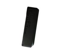 Dawutocap 18650 Battery Box Lightweight Small Power Supply Housing for Students and Business Viability by Business Professional