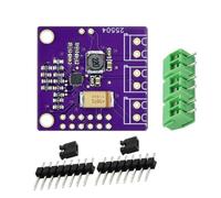 Dawutocap BQ25504 Energy Harvesting Module Cell Management Collector Module Solar Photovoltaic Converter Replacement Harvesting Converter