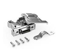 Dawutocap Easy to use SCSI solder terminals CN14/20/26/36/50/68 for industrial wiring applications