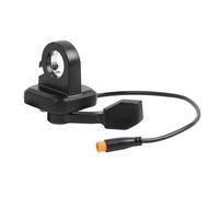 Dawutocap Electric Scooter Thumb Throttle 108X Speed Control Accelerator Replacement Design Electric Scooter Thumb Throttle