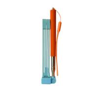 Dawutocap Practical Pet Poop Pickers Upper For Maintaining Cleanliness During Walks Telescoping Dog Poop Pick Up Dog Poop Scooper