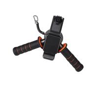 Dawutocap Professional Underwater Scooter Grip PVC Handlebar Fit Easy Installation Water Sports Nonslip PVC Diving Boosters Practical Portable Adults Pool Water Scooter