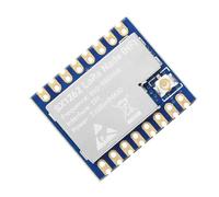 Dawutocap Remote Communication Anti-Inference with TCXO for Hard Environments and Applications Industrials IoT