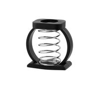 Dawutocap Rusts Resistant Spring ReliabilityHigh Durability Bike Handlebars Clip For City Cycling And Various Terrains Short Trip Bike Handlebars Clamp