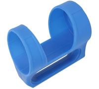 Dawutocap Silicone Can Holders with Ergonomic Handle Nonslip Grips for Beverage Perfect for Outdoor Camping Picnics Parties Easy to Cleaning Sturdy Designs Insulated Drink Carriers