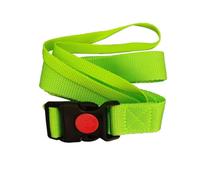 Dawutocap Swim Training Belts Life Buoy Strap Waist Belt Swimming Buoy Webbing Tethers Stationary Swimming Static Swimming Belt