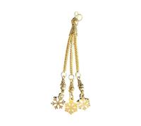 Dawutocap Versatile Bead Supplies Tassels Charm For Crafts By Unleashing And Artists Seeking Unique Jewellery Components