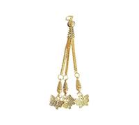 Dawutocap Versatile Bead Supplies Tassels Charm For Crafts By Unleashing And Artists Seeking Unique Jewellery Components
