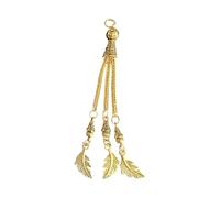 Dawutocap Versatile Bead Supplies Tassels Charm For Crafts By Unleashing And Artists Seeking Unique Jewellery Components
