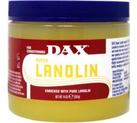 Dax Super Hair Conditioner Compounded with Pure Lanolin 397g