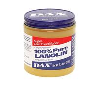 DAX 100% Pure Lanolin Super Hair Conditioner 100g