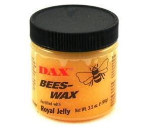 Dax Bees-Wax 3.5oz by DAX