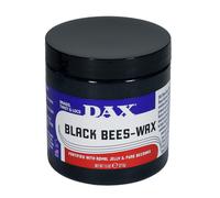 Dax Black Bees-Wax, 7.5 Ounce