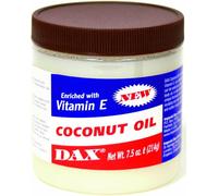Dax Coconut Oil 214g