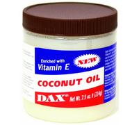 Dax Coconut Oil 225 ml (Pack of 2)