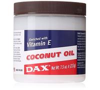 Dax Coconut Oil 7.5 oz by DAX
