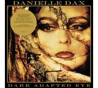 Dax,Danielle - Dark Adapted Eye [VINYL]
