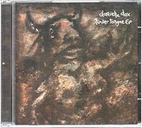 Dax Danielle - Timber Tongue