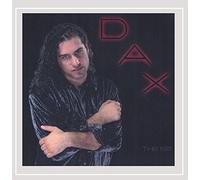 Dax - Dax: the Ep