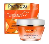 Dax Fenomen C Anti Wrinkle Day & Night Cream with Vitamin C and Hyaluronic Acid 30 + 50ml
