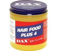 DAX Hair Food Plus 4 7.5oz