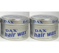 Dax Hair Wax WASHABLE 99g (2 Tins)
