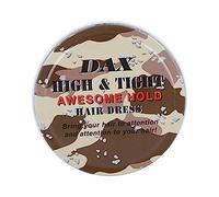 DAX High & Tight Awesome Hold Pomade - 99g
