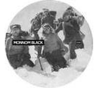 Dax J - The Invisible Man EP