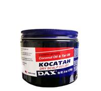 Dax Kocatah Dry Scalp 14oz Jar by DAX