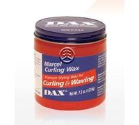 Dax Marcel Curling Wax Size: 7.5oz by GMBSHair
