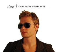 Dax - Overnight Sensation