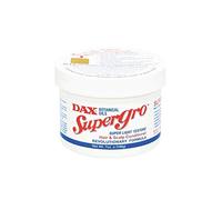 Dax pomade and wax.