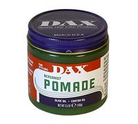 Dax Pomade (Bergamot) 3.5 oz. Jar
