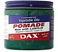 Dax Pomade Compounded with Vegetable Oils 14 oz