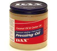 Dax Pressing Oil 14 oz. Jar (Pack of 6)