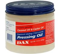 Dax Pressing Oil 14oz. Jar