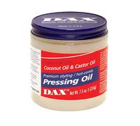 DAX Pressing Oil 7.5oz